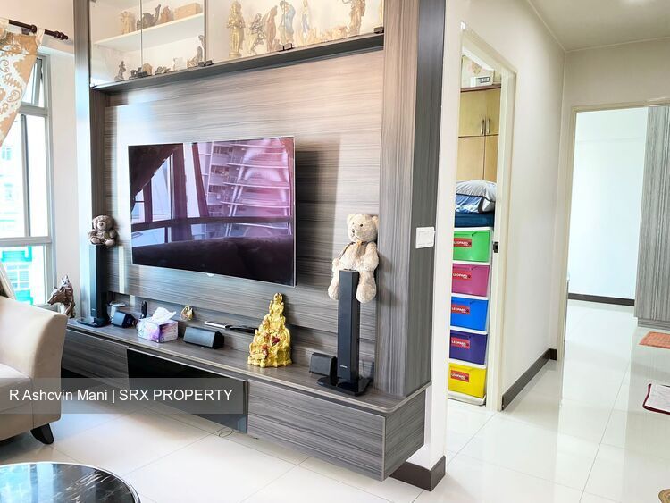 Blk 414A Fernvale Link (Sengkang), HDB 3 Rooms #319738911